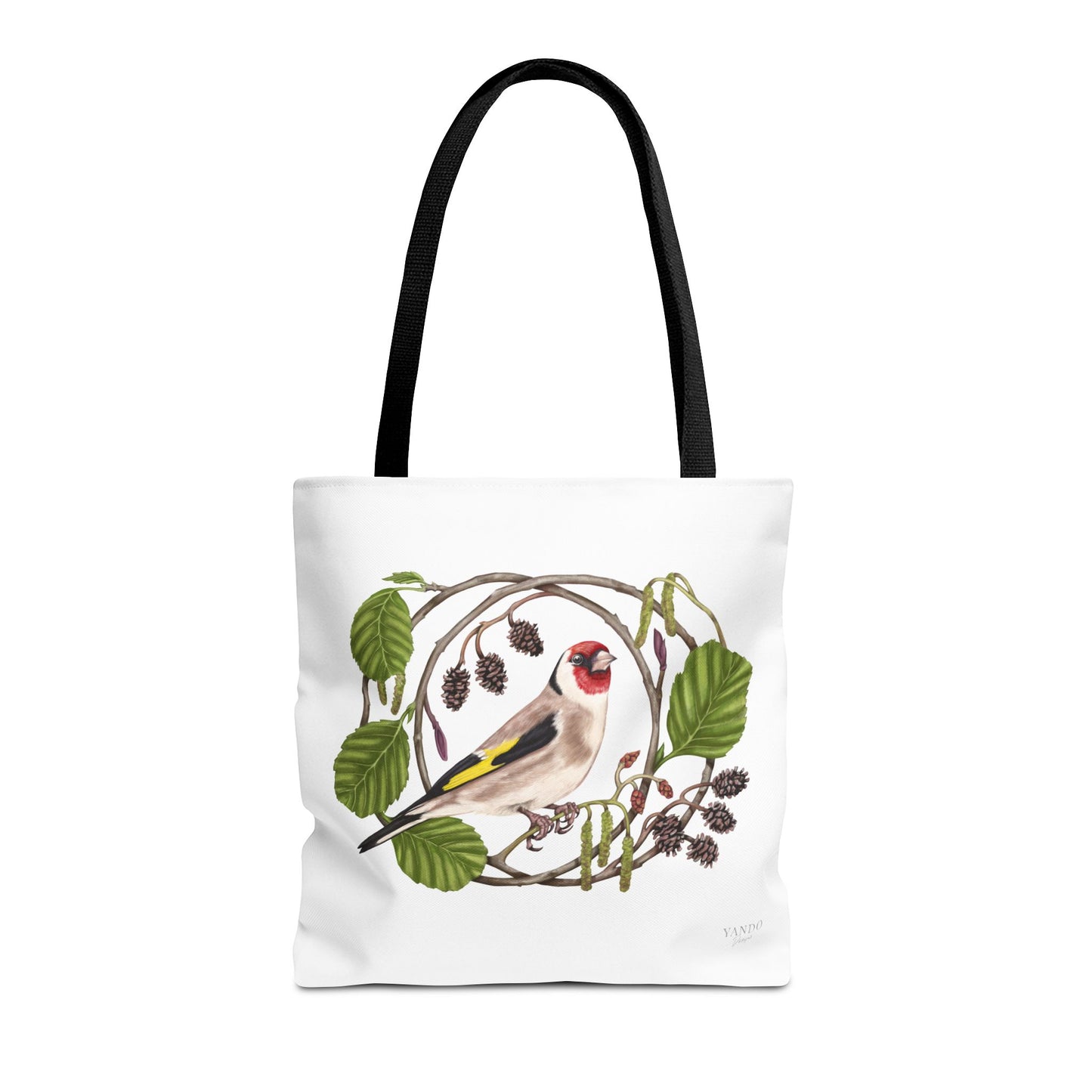 Shopper Tote Bag Stieglitz