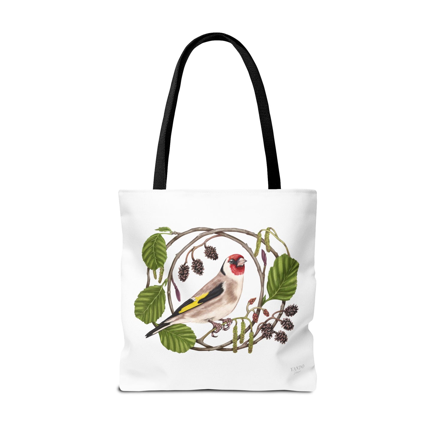 Shopper Tote Bag Stieglitz