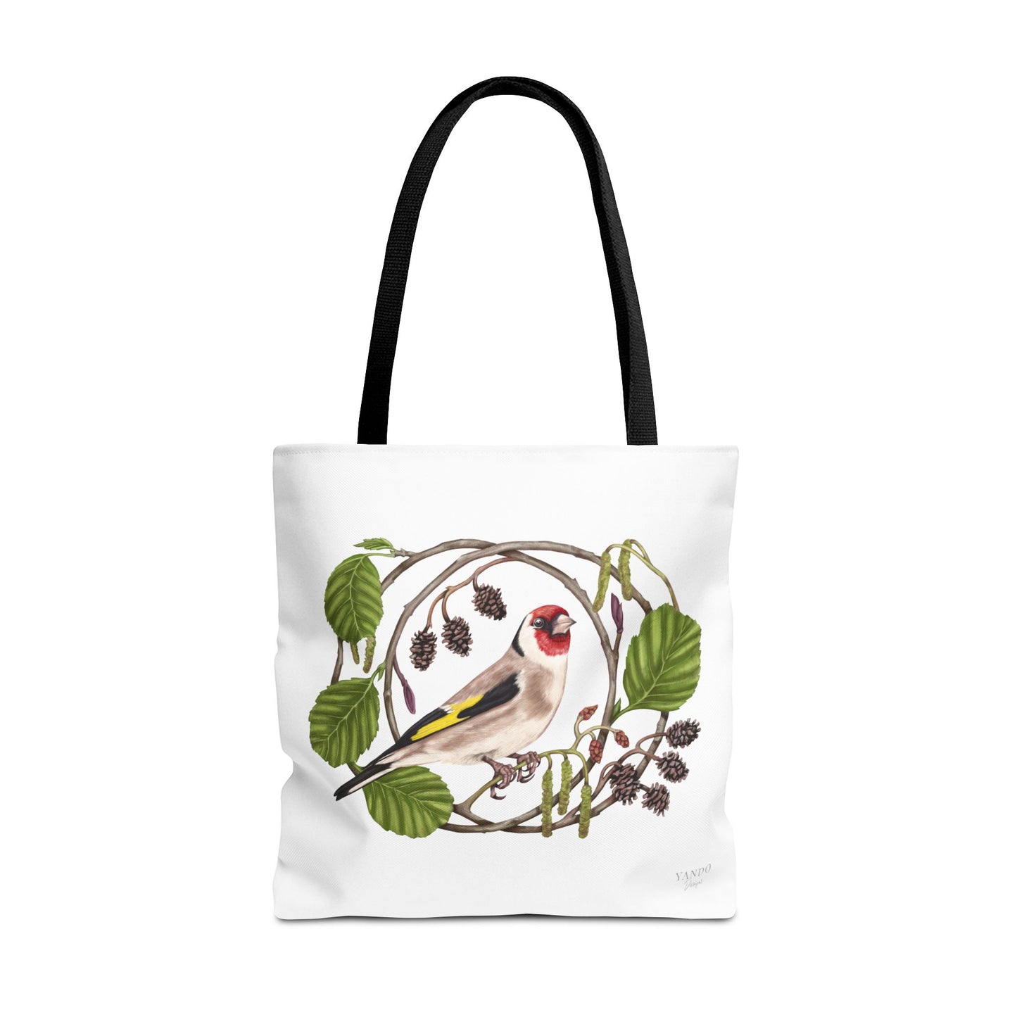 Shopper Tote Bag Stieglitz