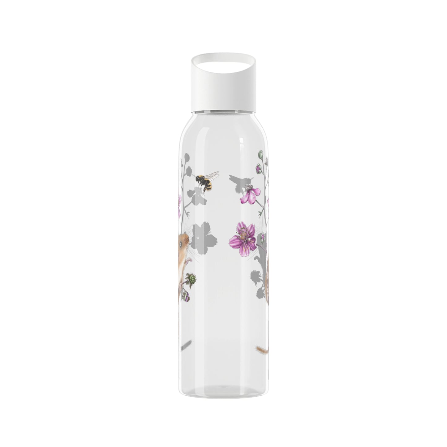 Wasserflasche – Haselmaus