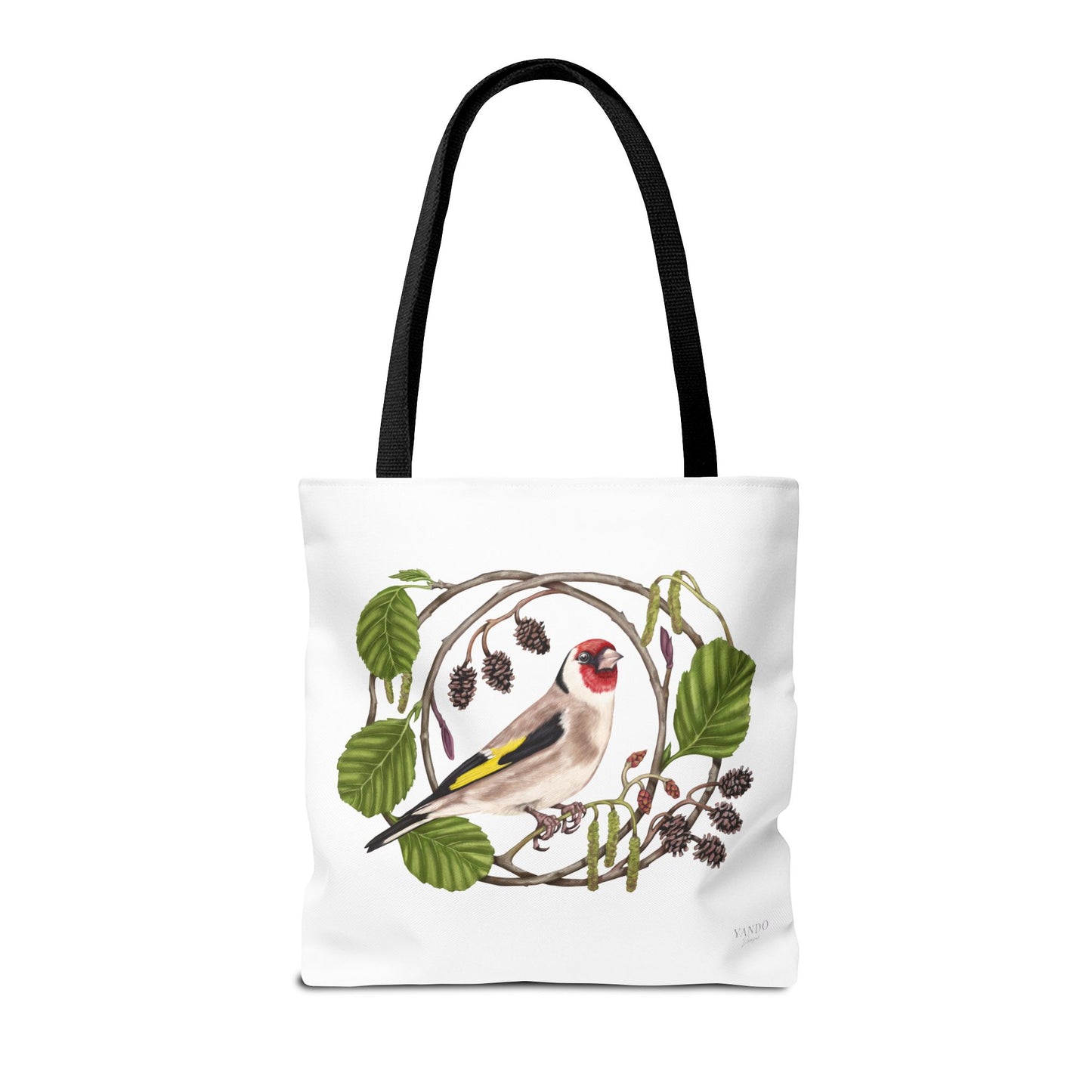 Shopper Tote Bag Stieglitz