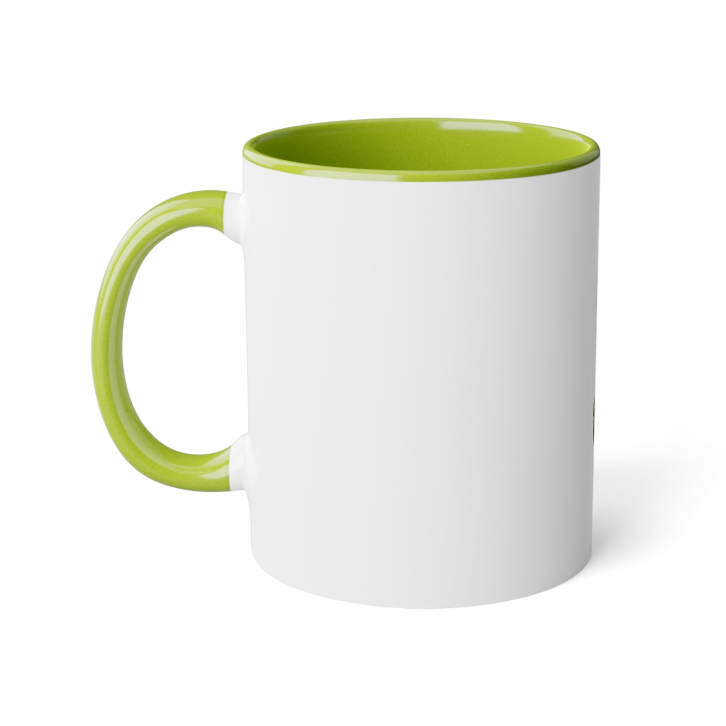 Tasse mit Stieglitz-Motiv I