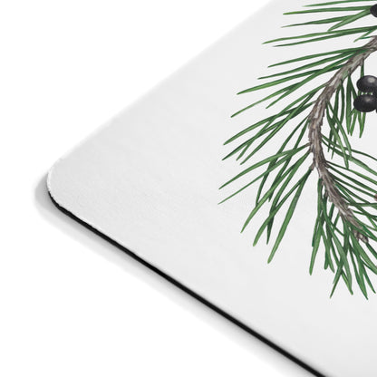 Mousepad – Schlafender Igel