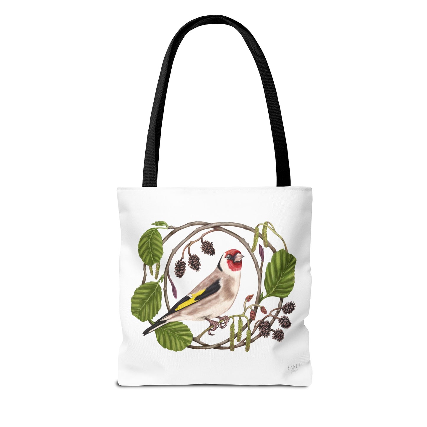 Shopper Tote Bag Stieglitz