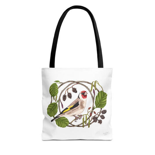Shopper Tote Bag Stieglitz