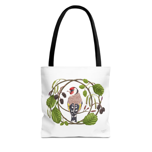 Shopper Tote Bag Stieglitz