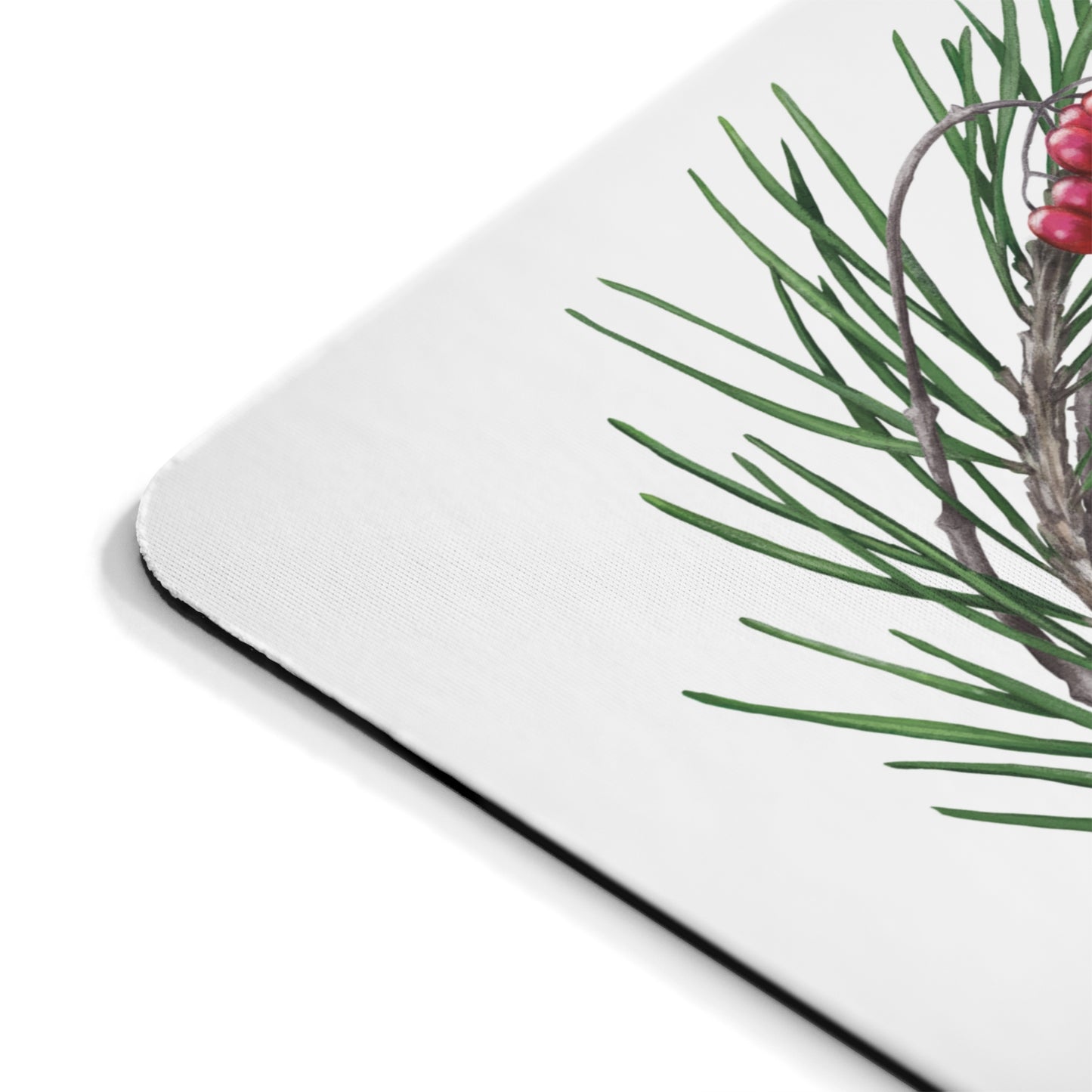 Mousepad Schlafende Haselmäuse