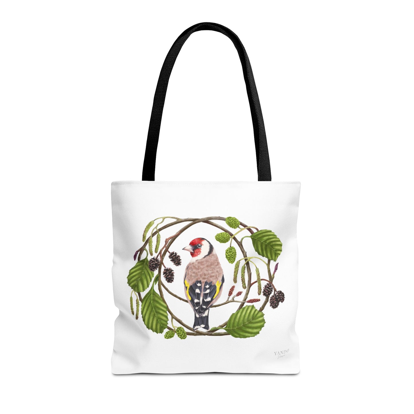 Shopper Tote Bag Stieglitz